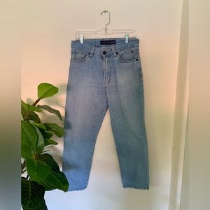Vintage Jeans Size 30